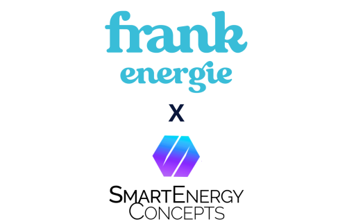 Dynamisch energiecontract Frank Energie