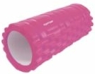 Foam roller roze fitness