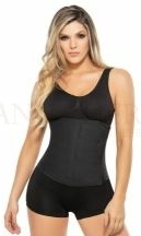 Latex Waist Trainer sport