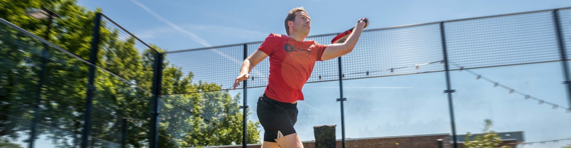 Energy Padel