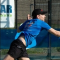 Lars Brakel Padel