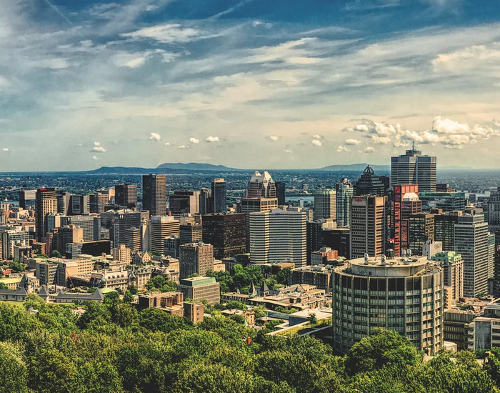 Executive Search canada