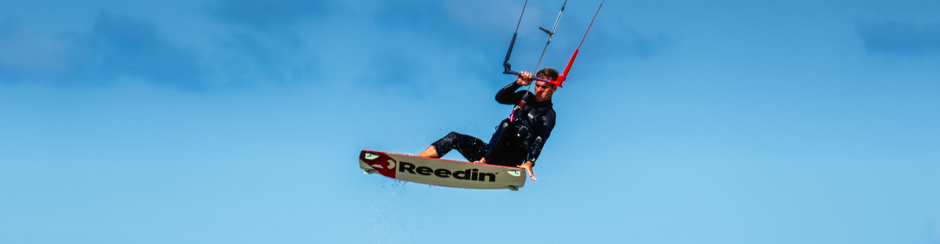 Engelbracht Videografie, Watersportfotografie, Kitesurfen
