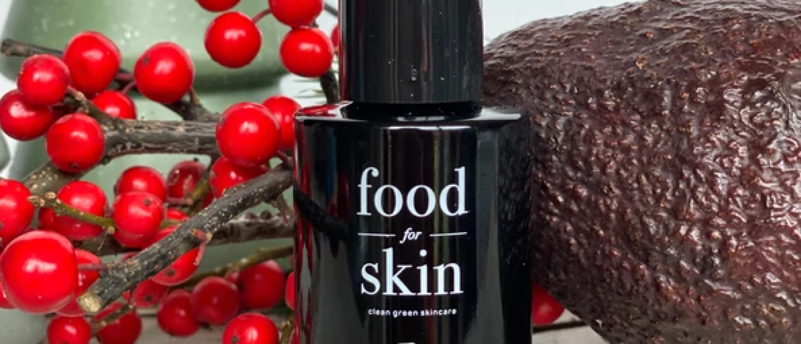 Dit is Food For Skin