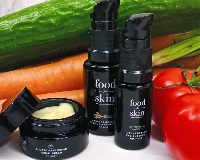 natuurlijke cosmetica