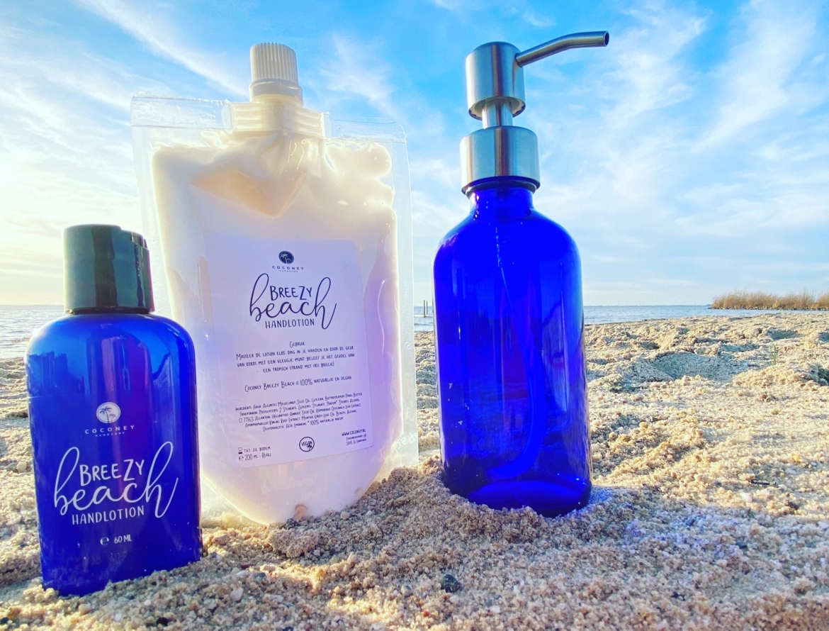 Natuurlijke cosmetica