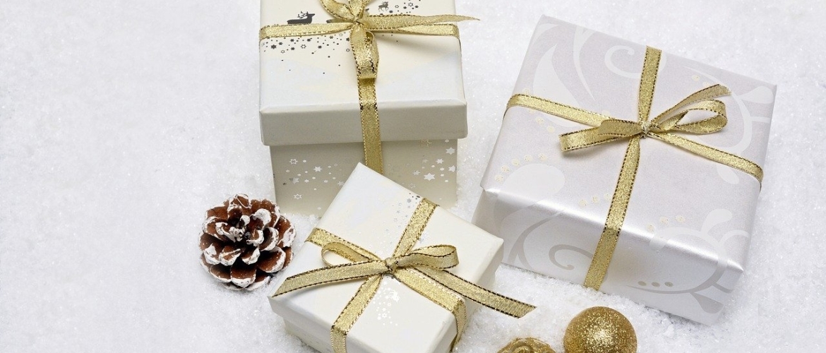 Hét kerstcadeau: lokale en natuurlijke huidverzorging