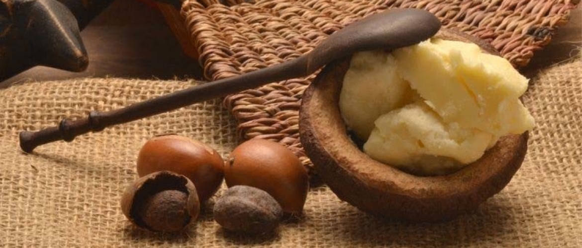 Fair Trade shea butter: The Savannah Fruits Company