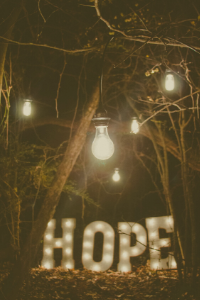 healing hope healing hope