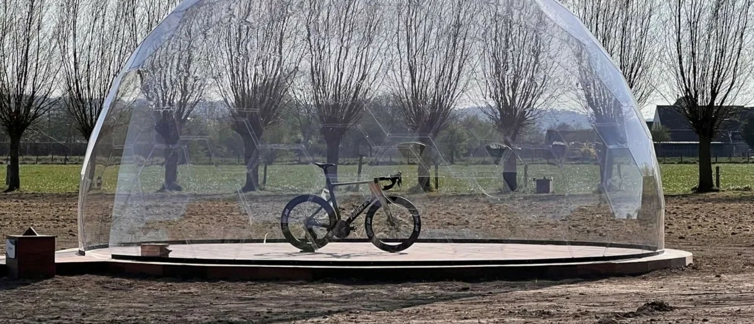 Enjoy Today in het nieuws