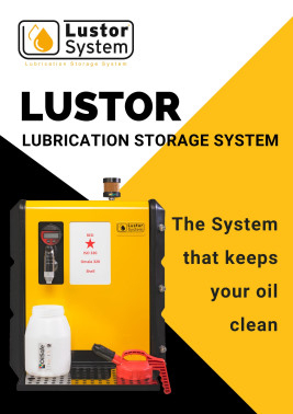 Lustor Systems