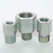 Threaded Metal Adapter