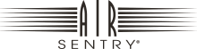 Air Sentry logo