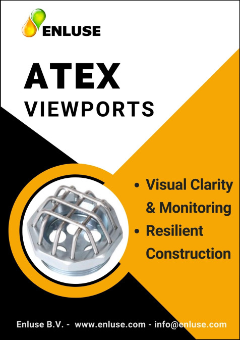 ATEX Viewports