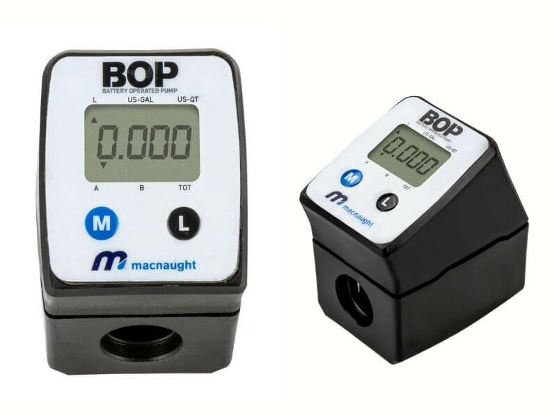 BOP meter bop20 and 60