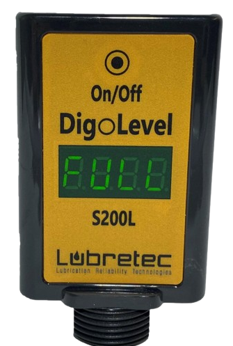 Digolevel S200L - Digital Level Indicator