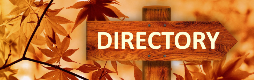 Product directory
