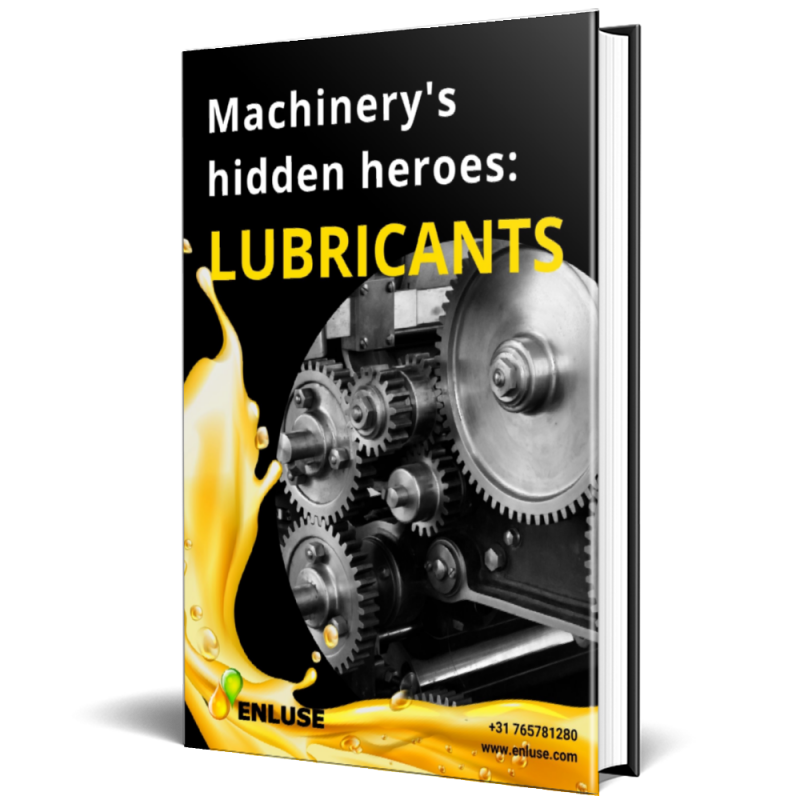 Machinery's hidden heroes: The Lubricants