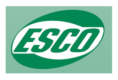 Esco sight glasses