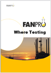 Where testing - FanProi