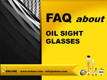 FAQ Oilsightglasses