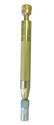 Grease fitting unblocker - professional Grease fitting unblocker - professional