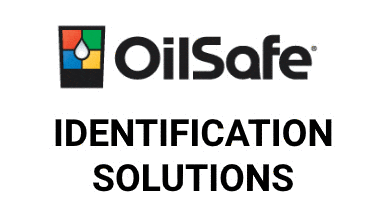 Identification solutions OilSafe