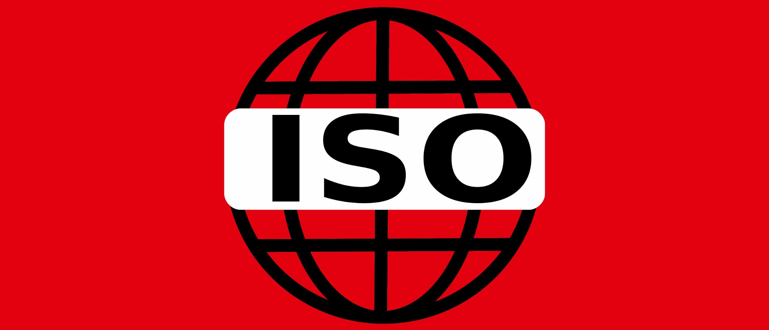 ISO - International Organization for Standardization