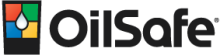 OilSafe logo
