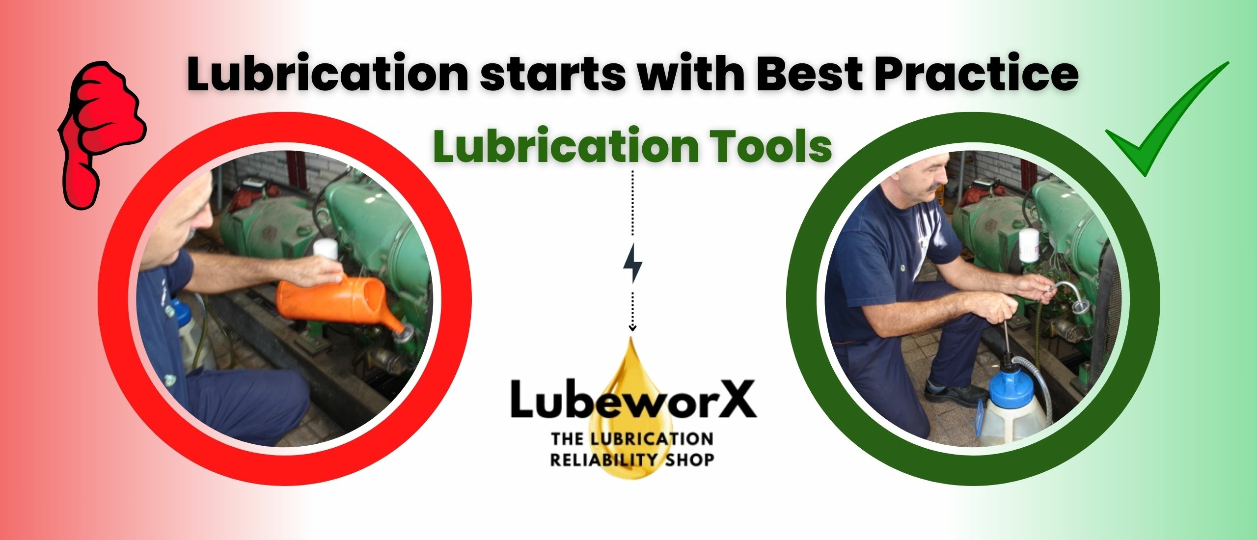 Maximizing Lubrication Reliability