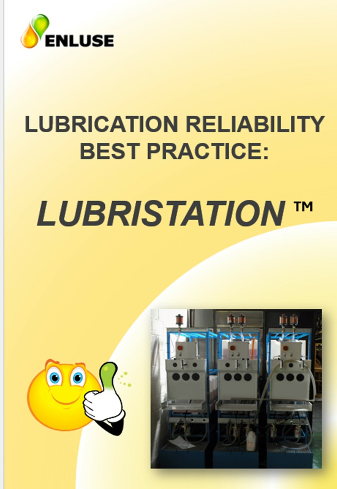 Lubristation Storage Systems custom made units