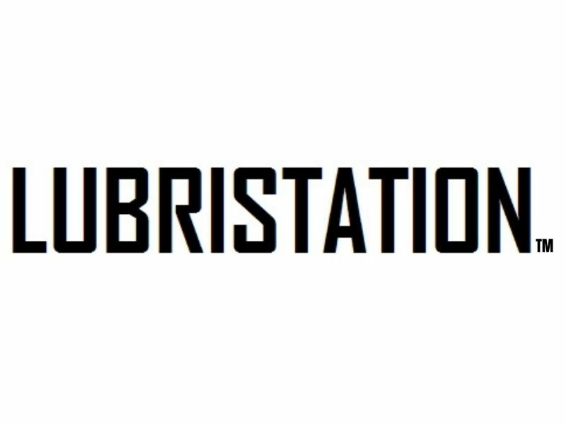 Lubristation logo