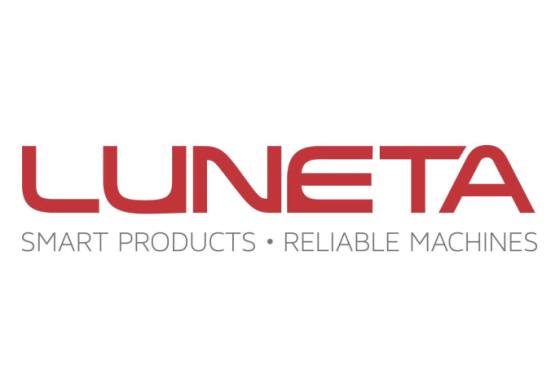 Luneta - smart products - reliable machines