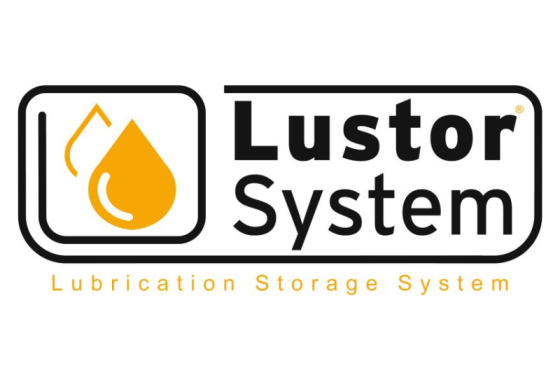 Lustor - Lubrication Storage System