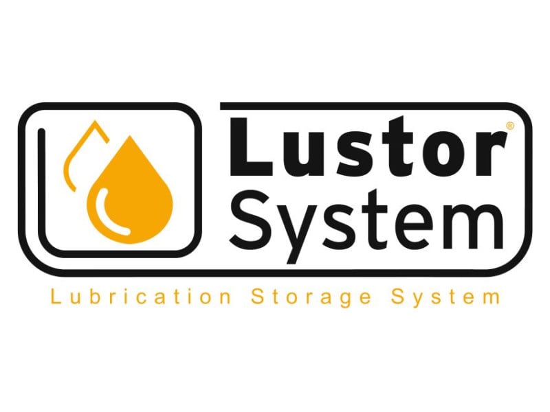 Lustor - Lubrication Storage System