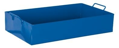 Retention tray 115 L.