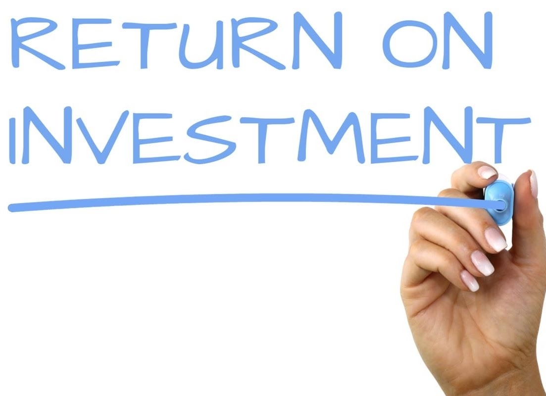 ROI - Return on Investment