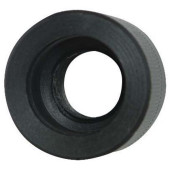 Slip Fit Threaded spin-on Adapter