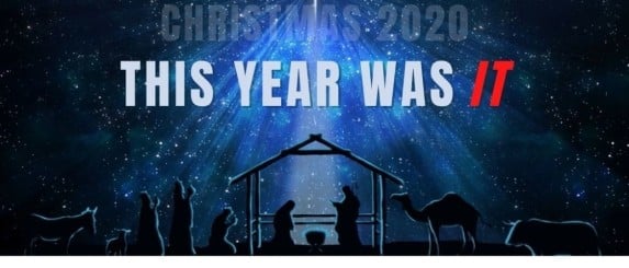 Christmas 2020