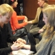 Spiertesten workshop | Enneagramcollege