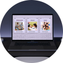 online training instincten