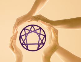 Teamcoaching met Enneagram