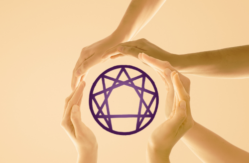 Teamcoaching met Enneagram
