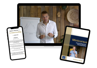Minicursus Psychologische basisbehoeften EPIC coaching