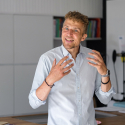 Vitaliteitscoaching door een vitaliteitskundige EPIC coaching