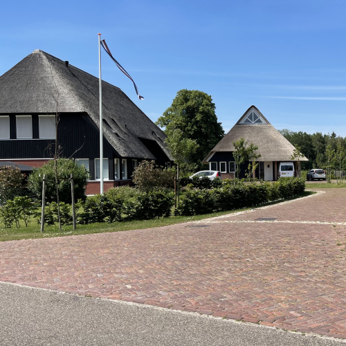 ErfGoed Landelijk Bouwen