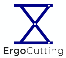 ergocutting logo