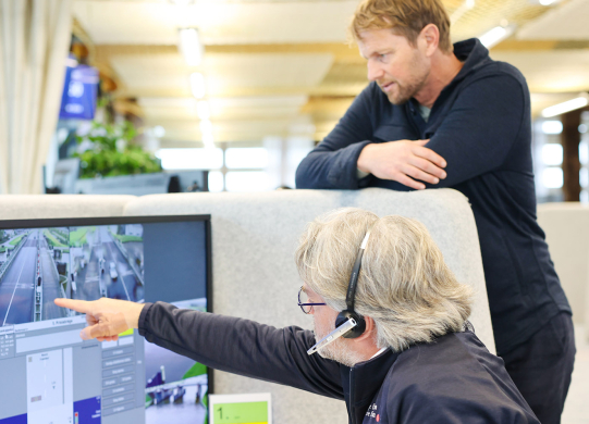 ErgoNautica Over ErgoNautica