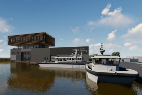 Swettehus ErgoNautica.nl