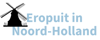 eropuit in noord holland